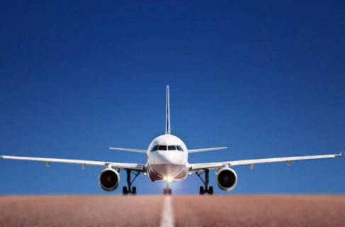 Bí ẩn như chiếc máy bay A380 của British Airways ở London